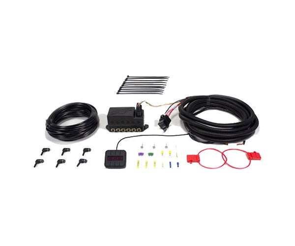 27672, Air Lift Autopilot V2 Digital Control System, Suspension Air 