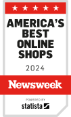 Newsweek Top 1000 Sites of 2024 | TruckSpring.com