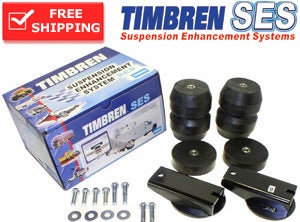Timbren Kit Timbren Kit