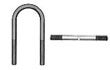 U Bolt Kits and Threaded Rod