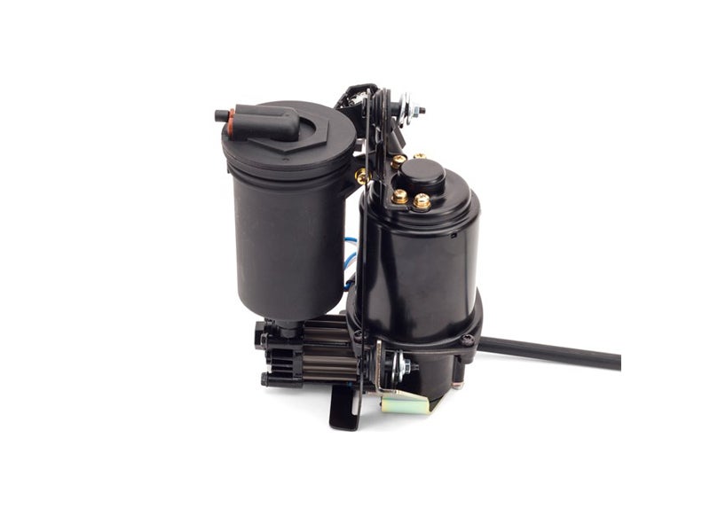 P 2936 Arnott Air Suspension Compressor GM