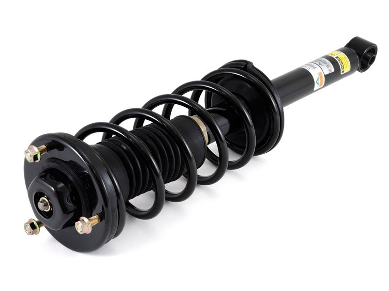 toyota coil spring conversion kits #5