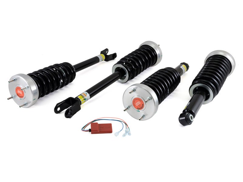 toyota coil spring conversion kits #4
