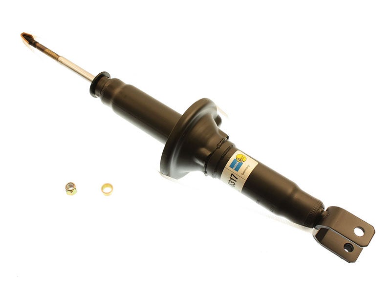 Honda accord shock absorbers replacement #7