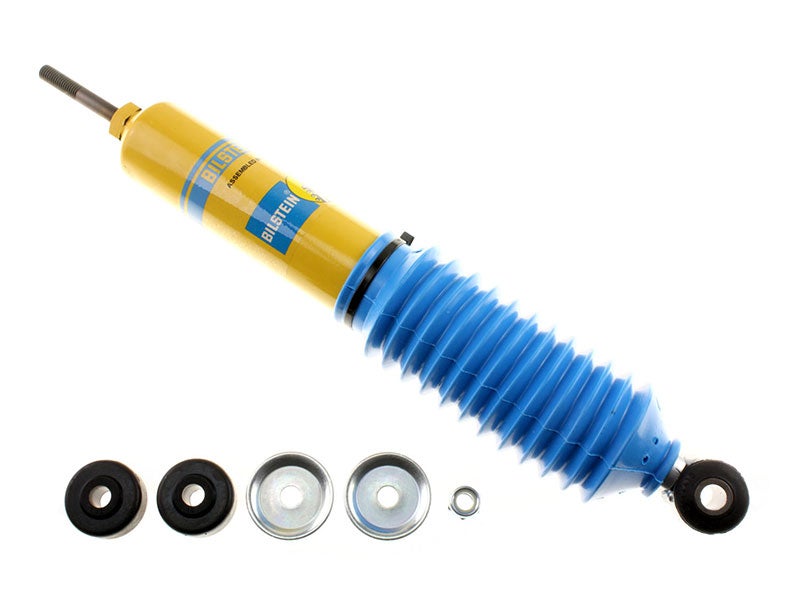 Shock absorber for trucks reviews