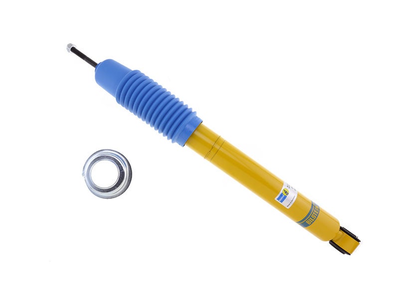 Bilstein shocks nissan #4