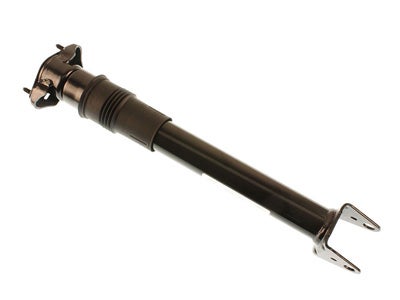 Mercedes benz gl450 shock absorber #7