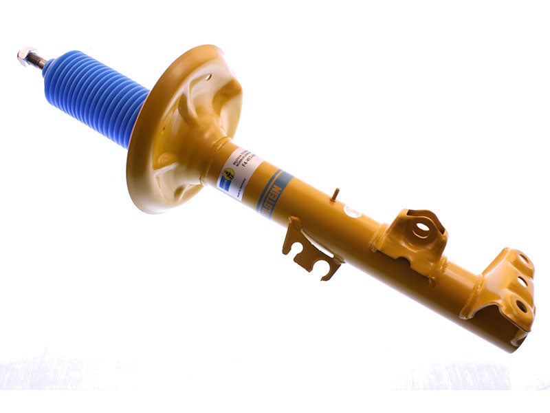 Bilstein shocks for bmw 2002 #1