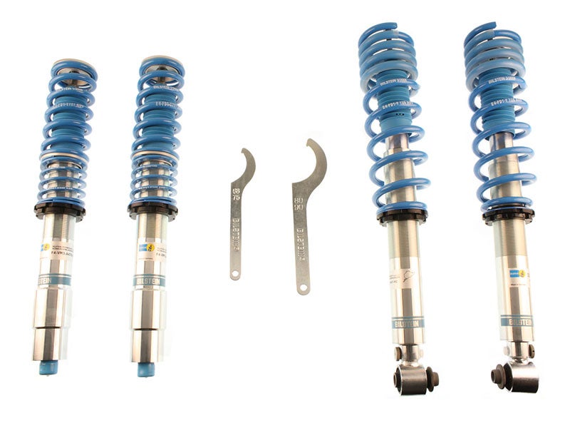 2000 Bmw 528i suspension kit #2