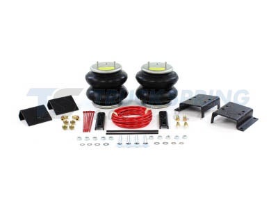 Air bag suspension kits for trucks firestone