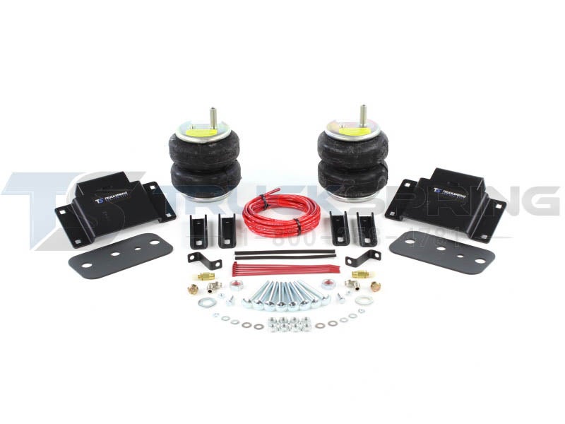 Toyota air spring kits