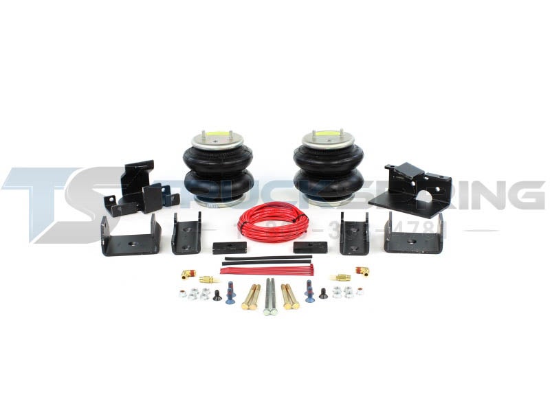 Air bag kits for 2012 dodge ram