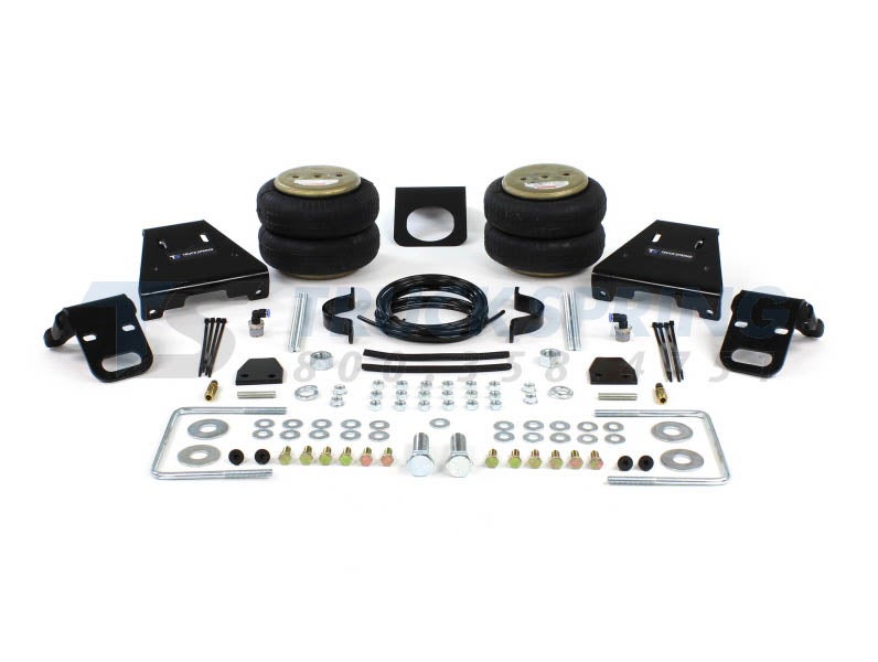 air bag kits for toyota #5