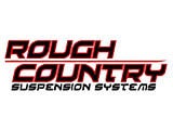 Rough Country Control Arms