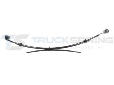 replacement leaf springs toyota tacoma #3