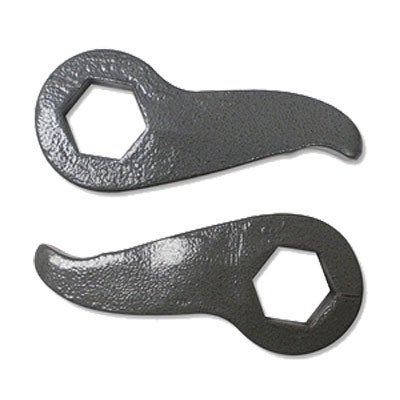 Nissan torsion bar keys #8