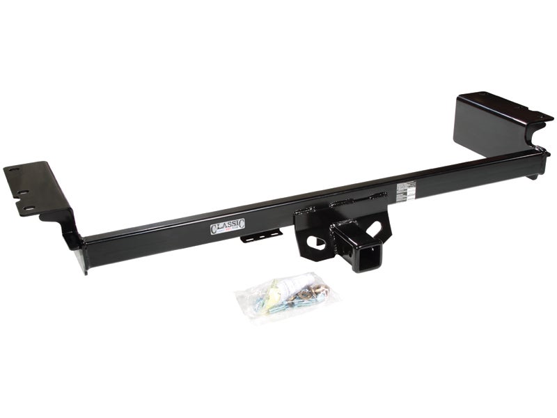 Nissan truck trailer hitch #5