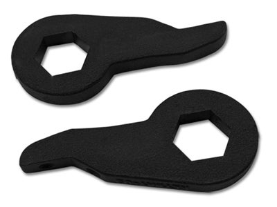 Nissan torsion bar keys #2