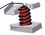 Air Lift 1000 Series Air Spring Kit
