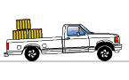 No Helper Springs, Truck Sags