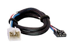 Tekonsha Proportional Brake Control Wiring Adapter 3040-P
