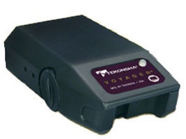 Tekonsha Voyager Brake Control - Proportional 39510