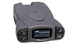 Tekonsha P3 Brake Controller - Proportional 90195