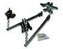 Hidden Hitch Weight Distribution Solutions