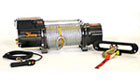 Mile Marker E9000 Electric Winch