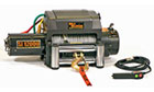 Mile Marker SI12000 Electric Winch