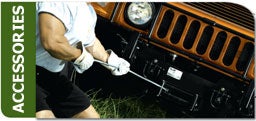 Winch Accessories