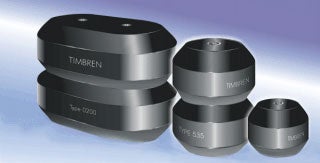 About Timbren Industries.
