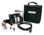 80P Portable Air Compressor kit