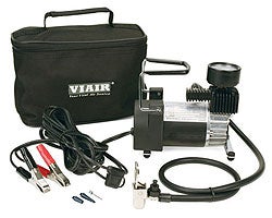 Viair 90P Portable Air Compressor  00093