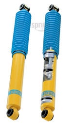Bilstein gas pressure shock absorbers