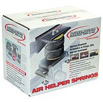 Provides 3200-5000 lbs of load leveling capacity per set