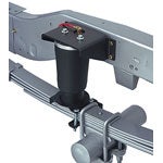 Basic Air Spring Kit includes everything for Quick & Easy Installation