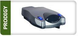 Tekonsha Prodigy brake controller