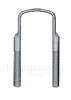 Forged Top U-Bolt Grade 8