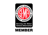 Proud Members of SEMA - Truckspring.com