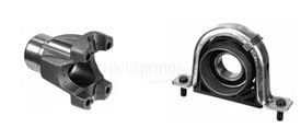 Heavy Duty Truck Driveline Parts 