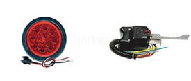 Heavy Duty Truck Electrical
