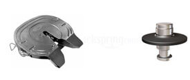 Heavy Duty Truck fifth wheels 