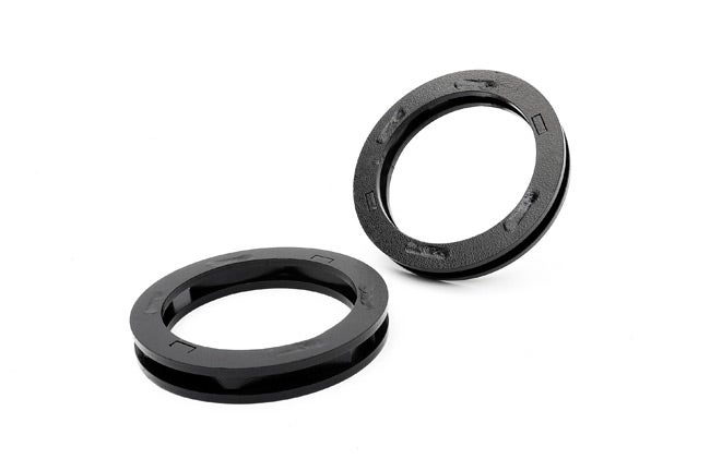 3 Inch coil spring spacers for jeep cherokee