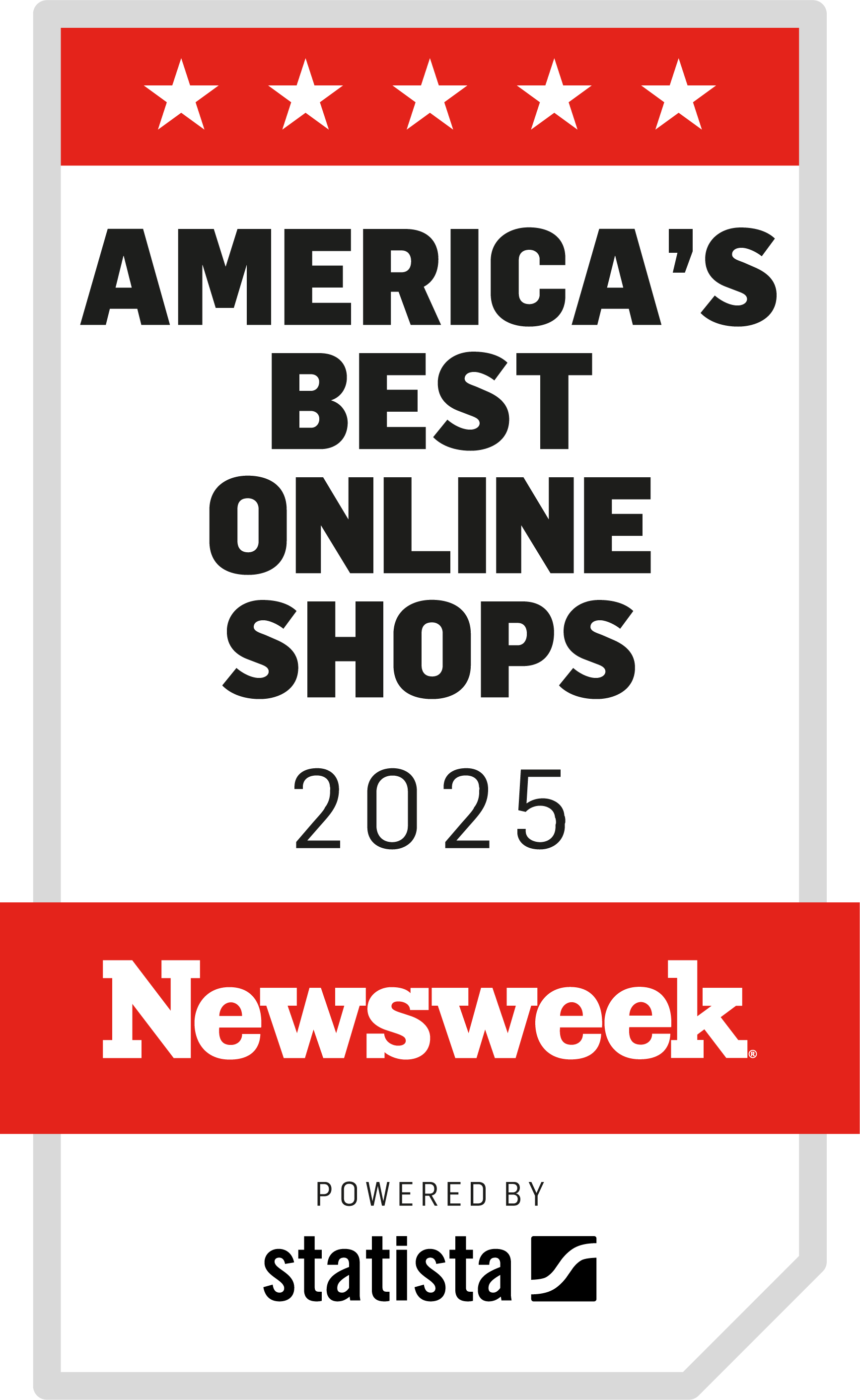 Newsweek Best Online Shops of 2025 | TruckSpring.com