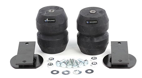 Air Bag Suspension Pros and Cons  Timbren