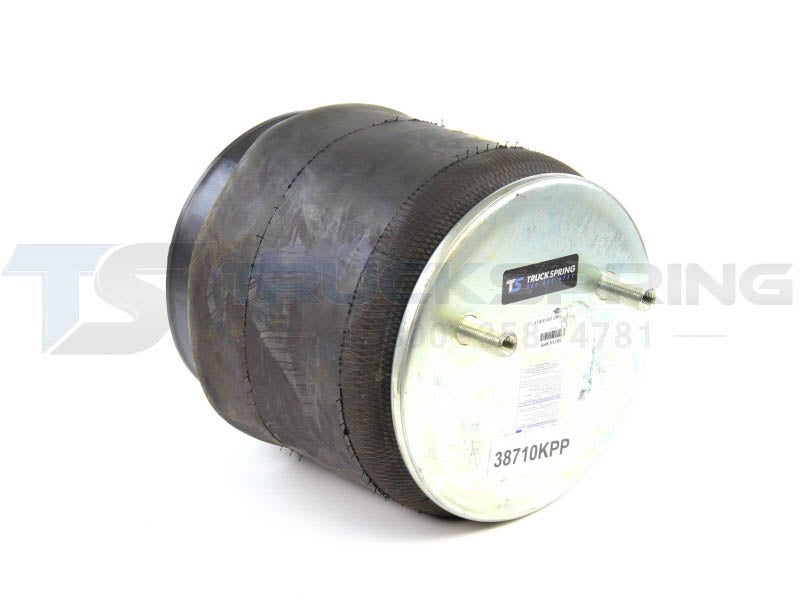 38710KPP AirTech Air Bag Replaces Firestone W01-358-8710 Air Spring