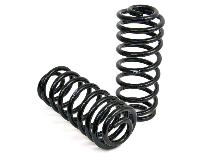 Ford expedition coil spring conversion kits #4