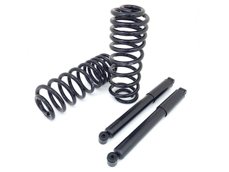 Ford expedition used rear coil springs #10