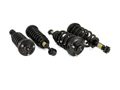 2001 Ford expedition coil springs